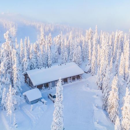 Ruka Inn 외부 사진