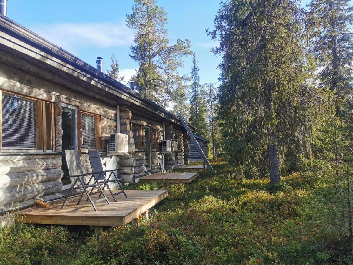 Ruka Inn 외부 사진