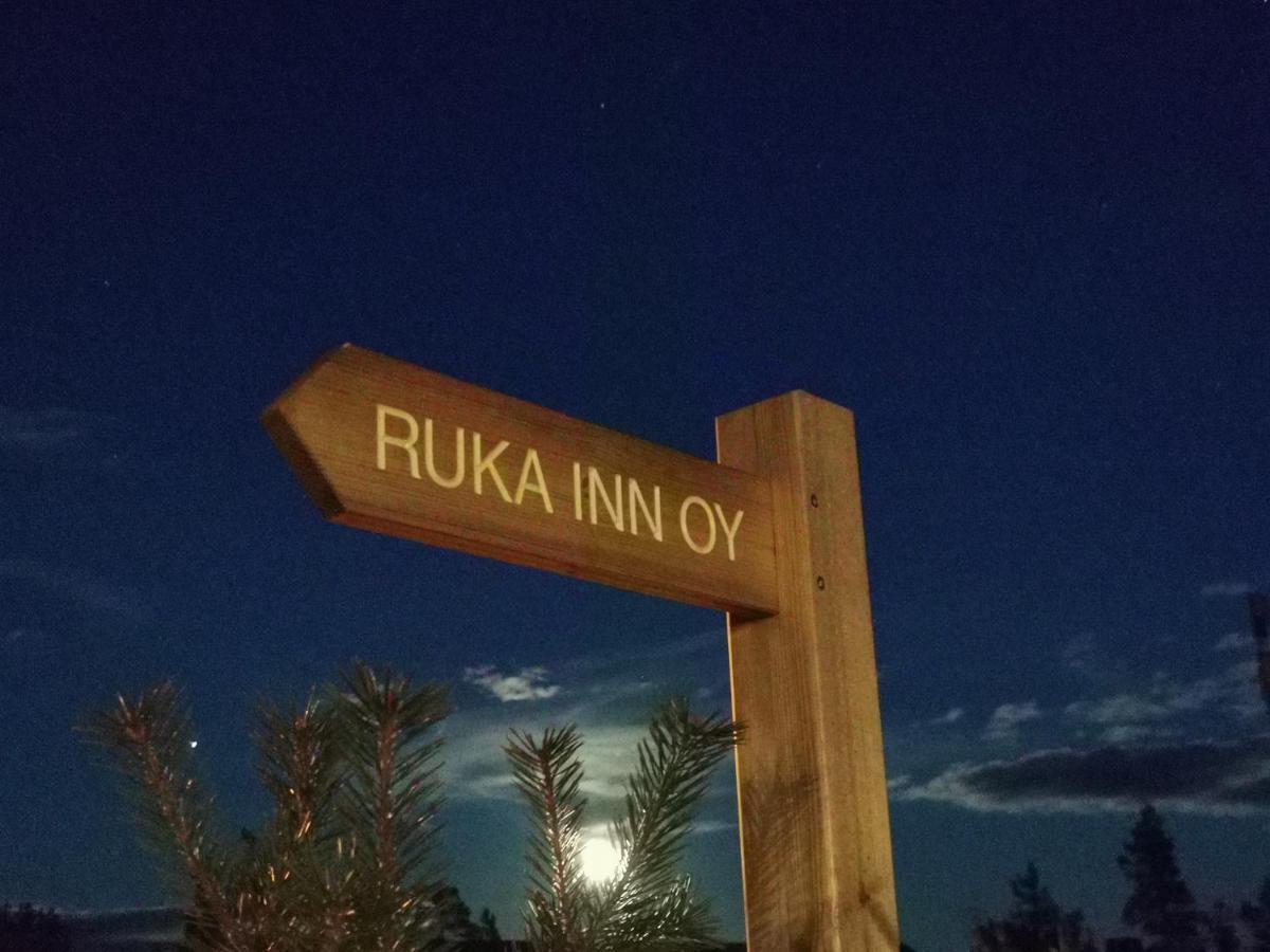 Ruka Inn 외부 사진