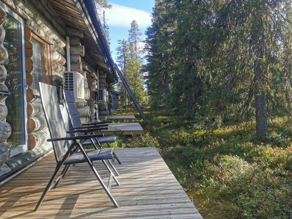 Ruka Inn 외부 사진