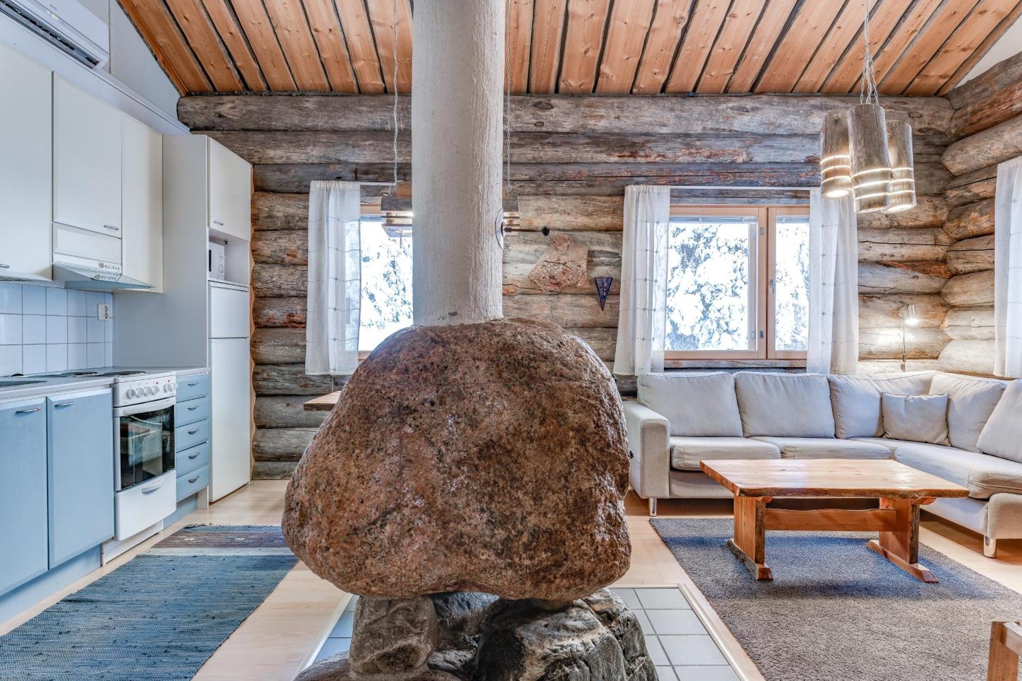 Ruka Inn 외부 사진