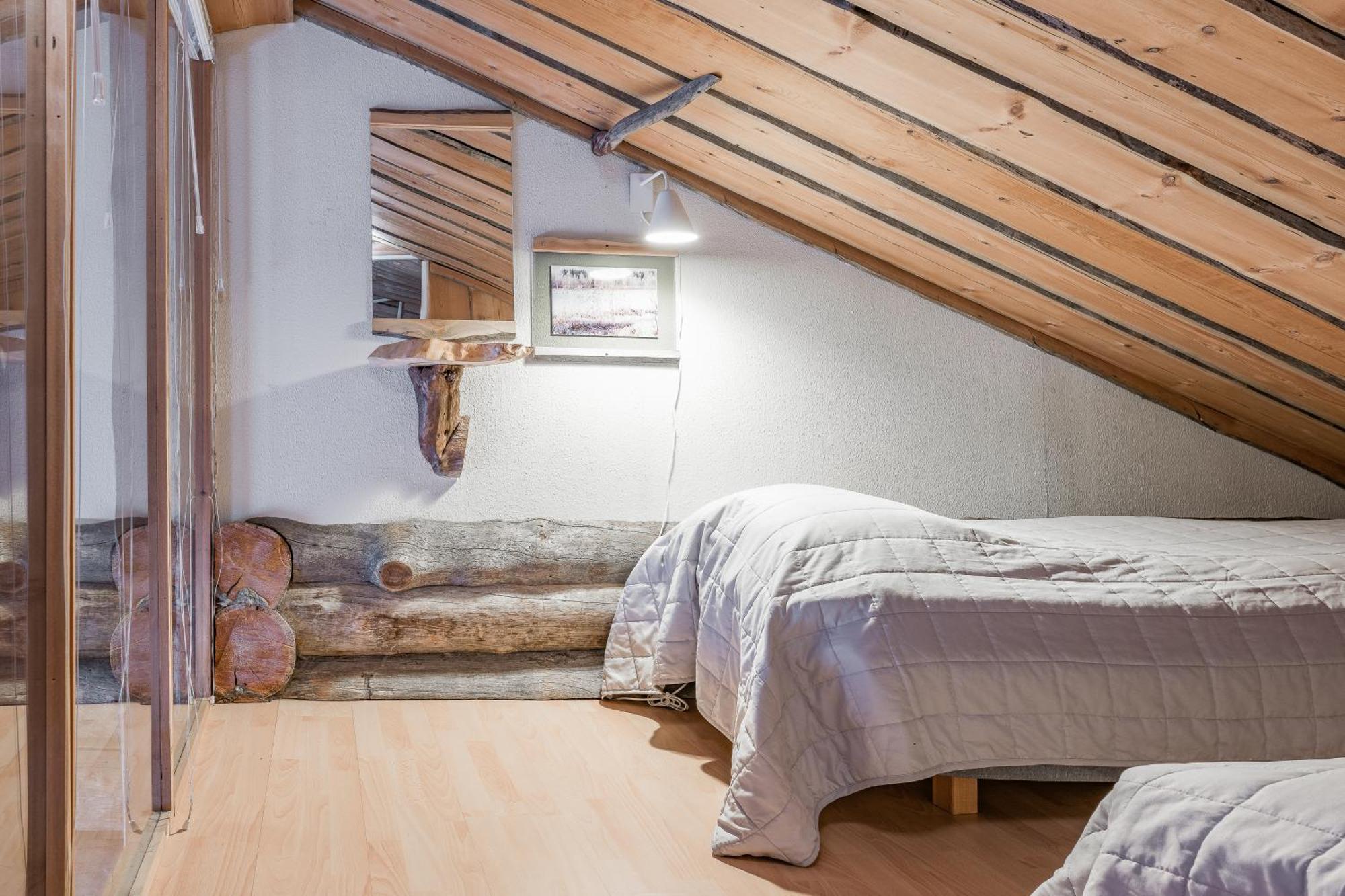 Ruka Inn 외부 사진