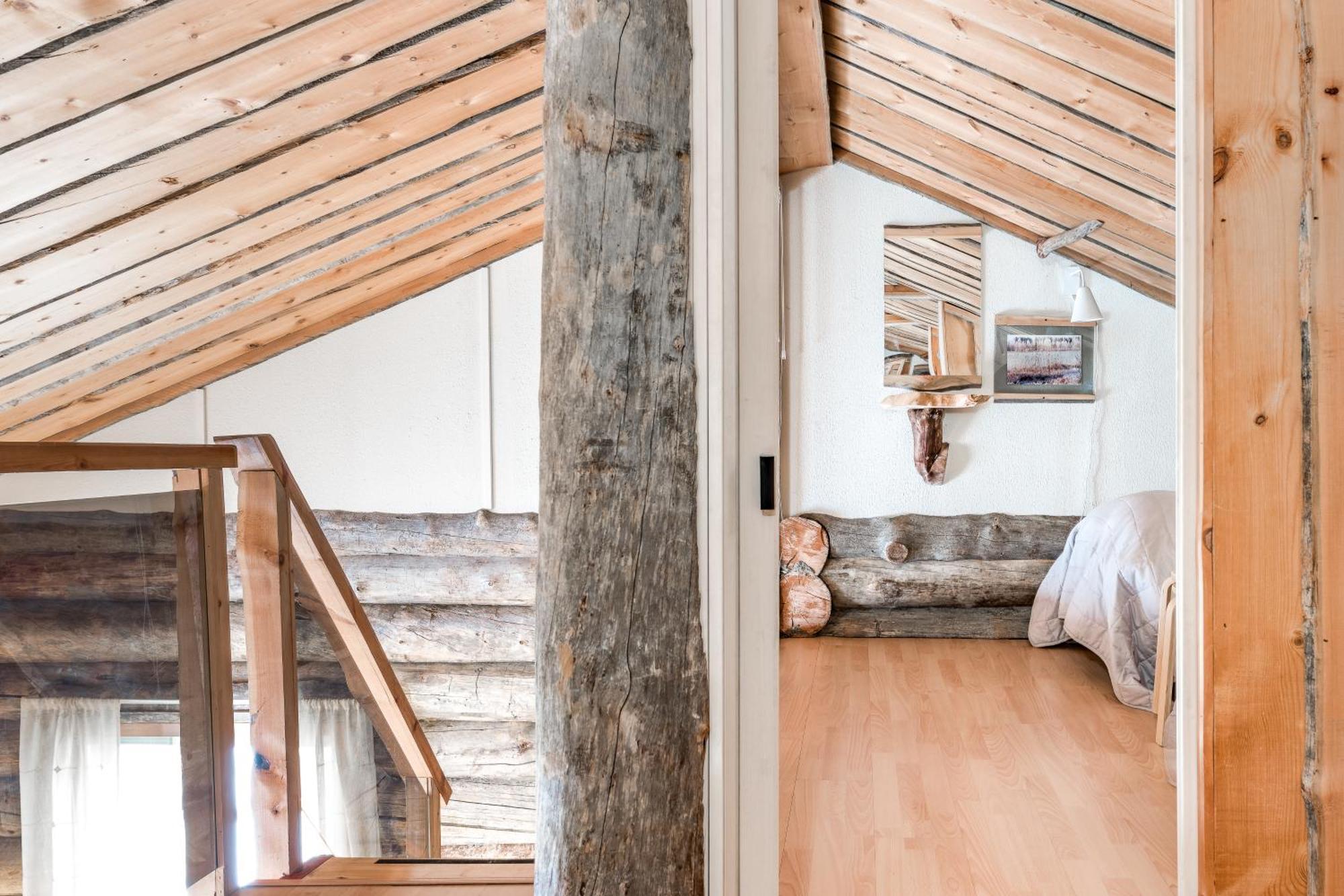 Ruka Inn 외부 사진