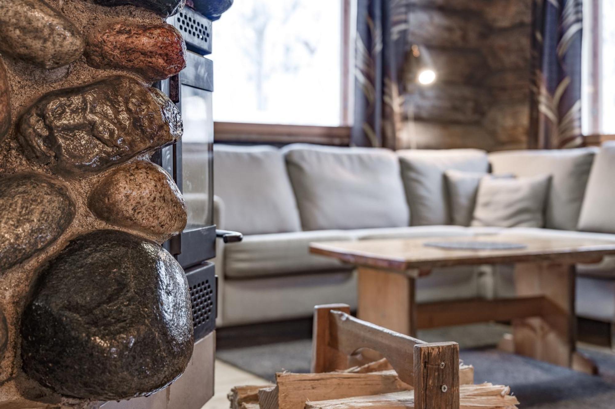 Ruka Inn 외부 사진