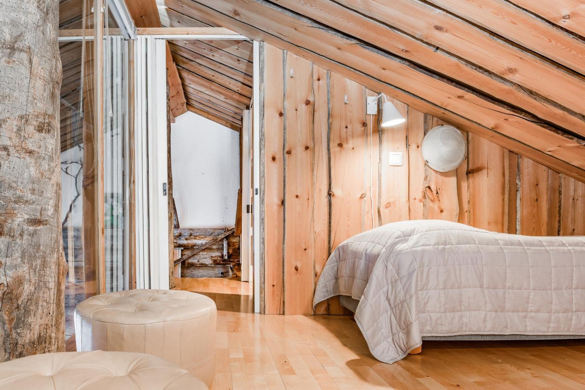 Ruka Inn 외부 사진