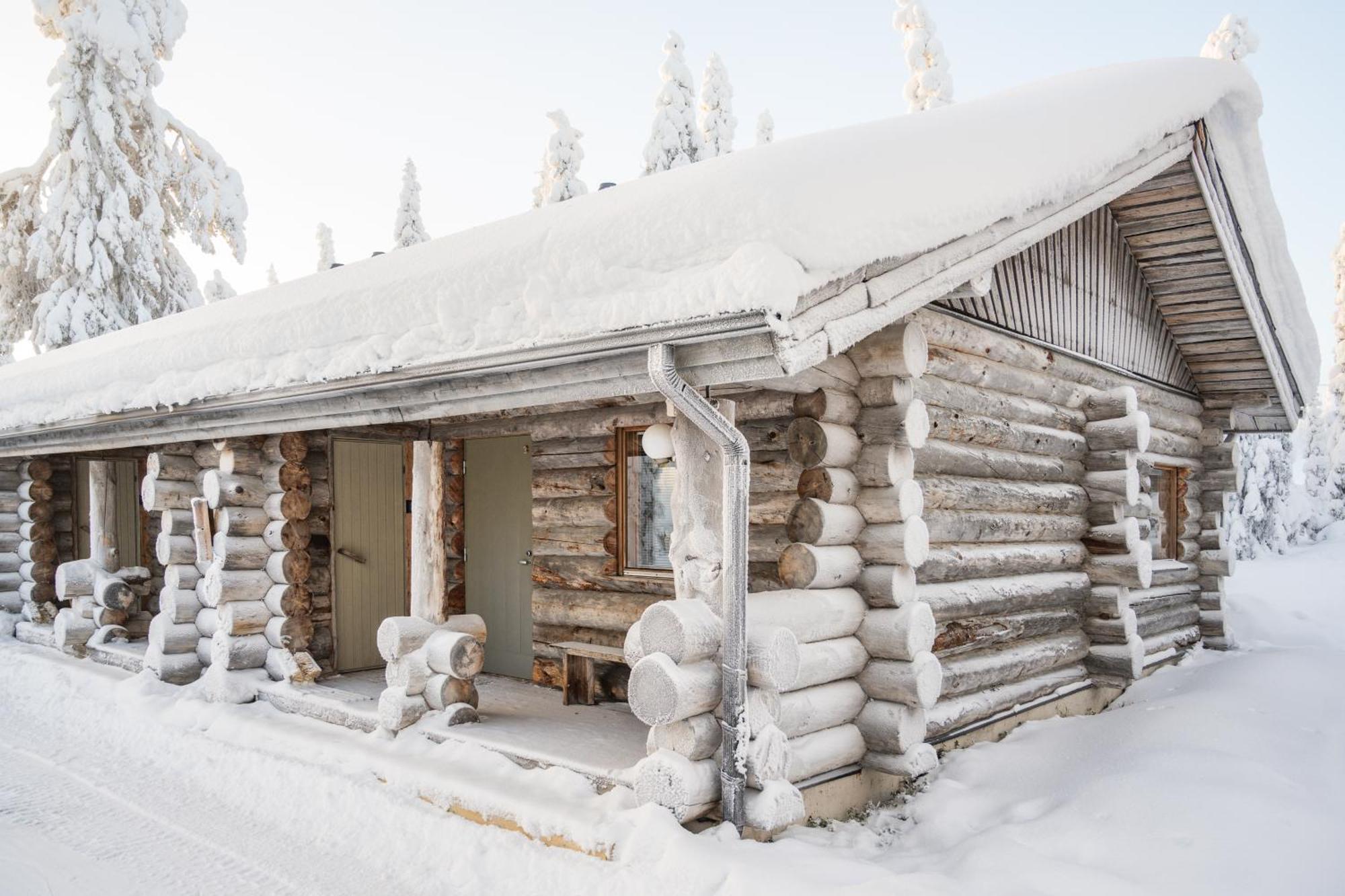 Ruka Inn 외부 사진