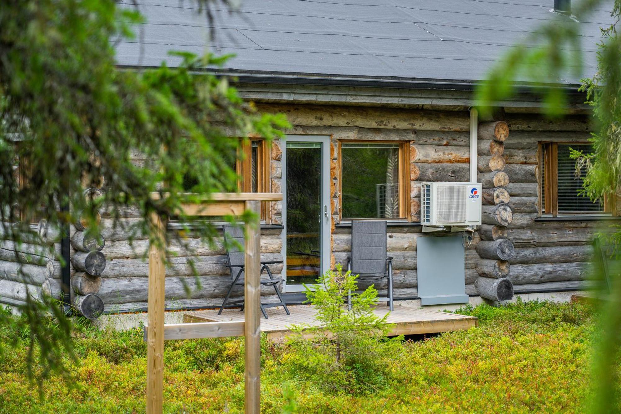 Ruka Inn 외부 사진