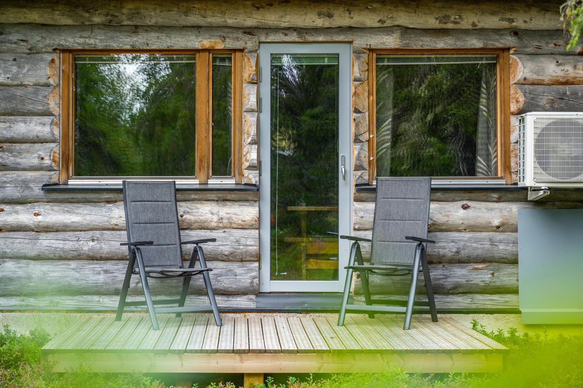 Ruka Inn 외부 사진