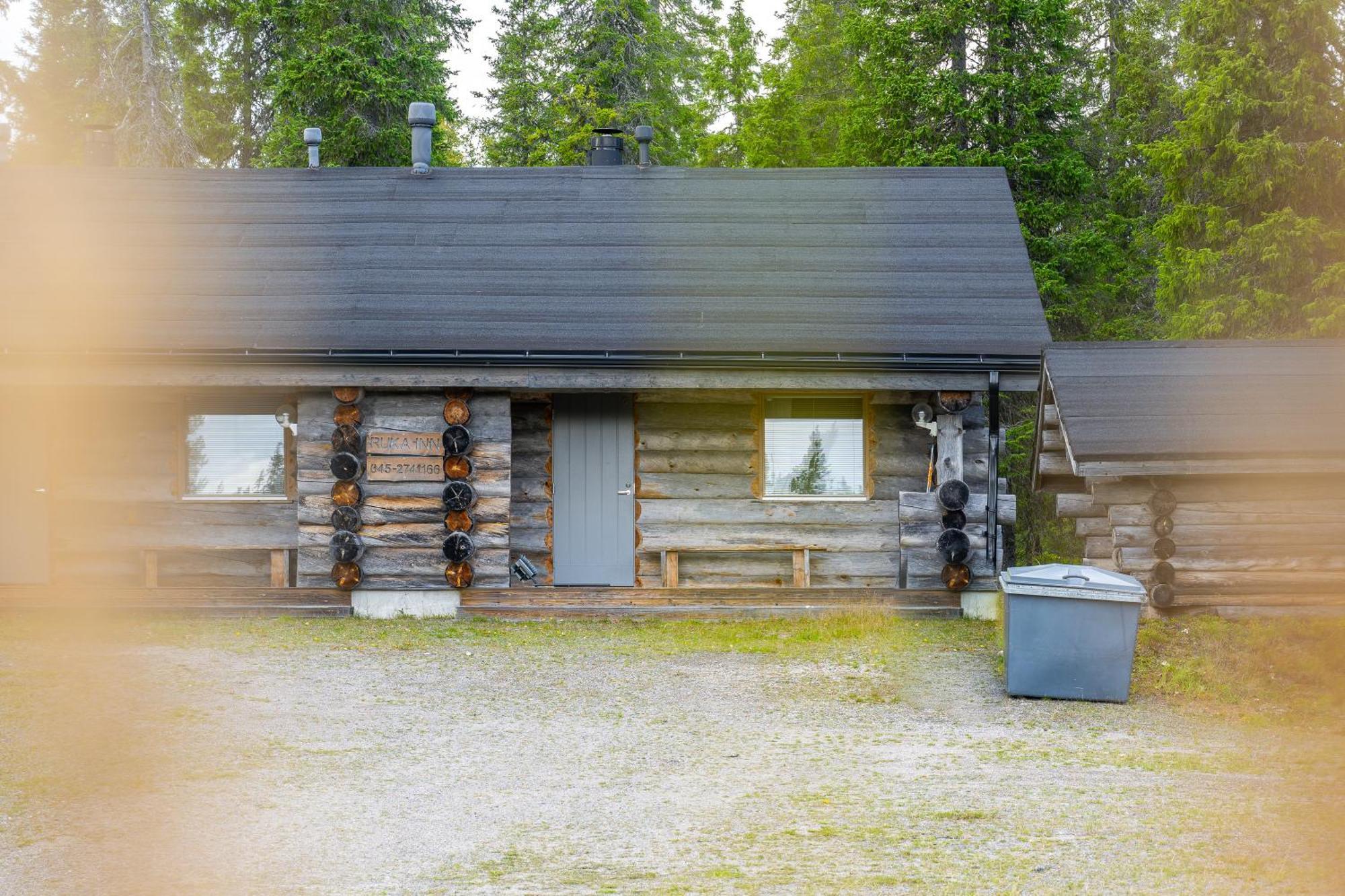 Ruka Inn 외부 사진