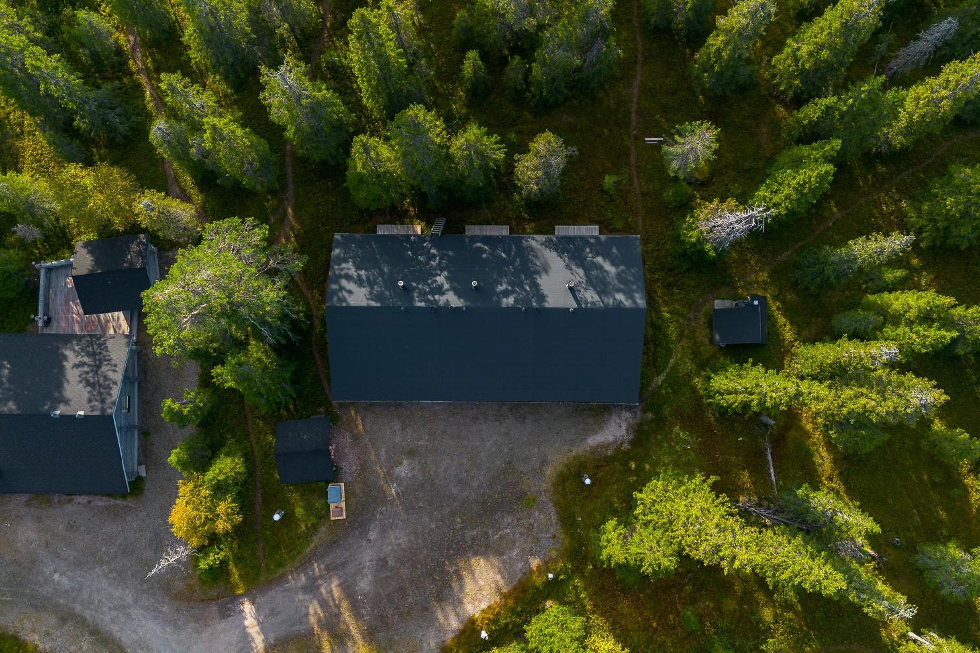 Ruka Inn 외부 사진